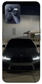Чехол на Realme C35 BMW V55 фото 1 из 1