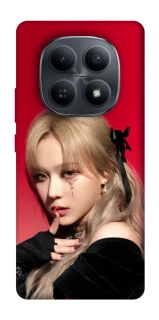 Чохол на Xiaomi Redmi Note 15 4G/5G (EU) Aespa-Winter фото 1 з 1