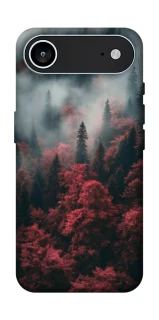 Чехол на Apple iPhone 17 Air (6.5") Red Wood фото 1 из 1