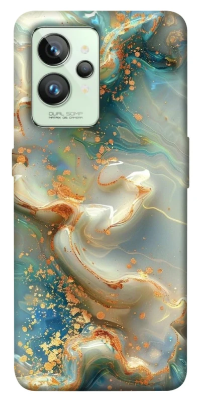 Чохол на Realme GT2 Epoxy design ver.3 фото 1 з 1