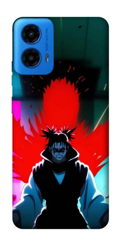 Чехол на Motorola Moto G45 Choso v4 фото 1 из 1