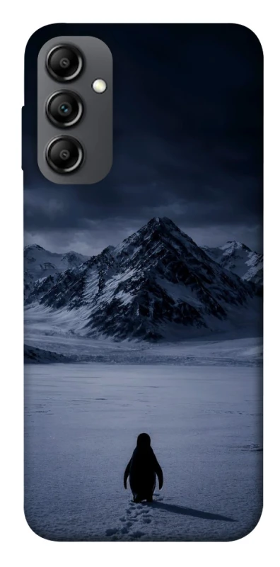 Чехол на Samsung Galaxy A14 4G/5G But why? фото 1 из 1