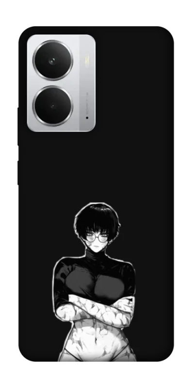 Чехол на Realme 14 Maki фото 1 из 1