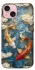 Чохол на Apple iPhone 15 (6.1") Koi carp фото 1 з 1