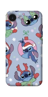 Чехол на Apple iPhone 16e (6.1") Stitch ver.20 фото 1 из 1