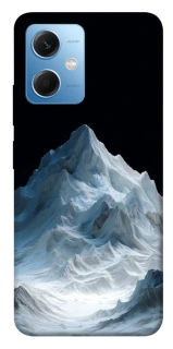 Чохол на Xiaomi Redmi Note 12 5G White mountain фото 1 з 1