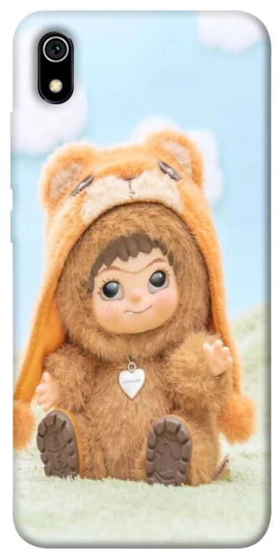 Чохол на Xiaomi Redmi 7A Wakuku ver.2 фото 1 з 1