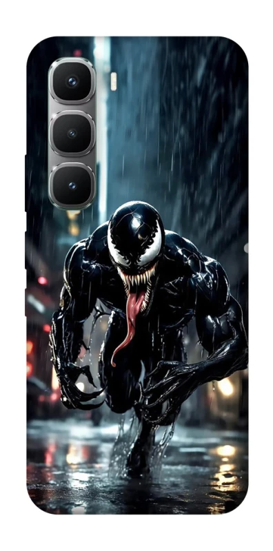 Чохол на Infinix Hot 60 Pro Venom v2 фото 1 з 1