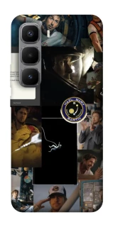 Чохол на Infinix Hot 60 Pro+ Project Hail Mary ver.1 фото 1 з 1