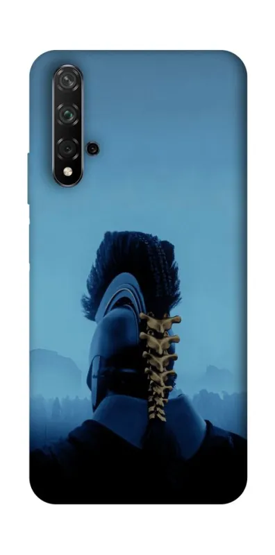 Чехол на Huawei Honor 20 / Nova 5T Odyssey ver.1 фото 1 из 1