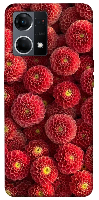 Чохол на Oppo Reno 7 4G Midnight1 фото 1 з 1