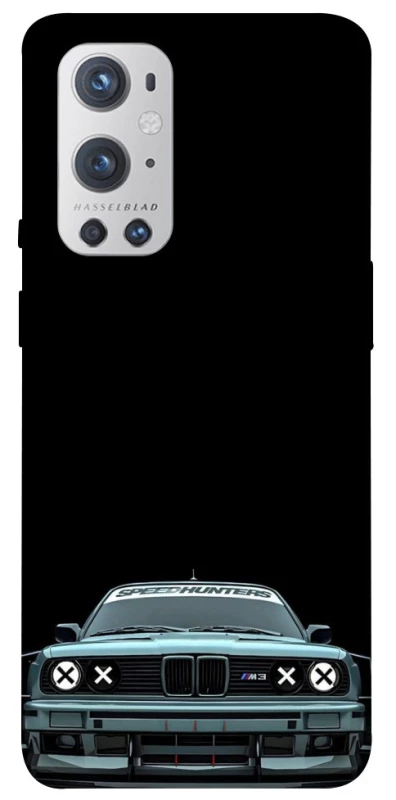 Чохол на OnePlus 9 Pro BMW v148 фото 1 з 1