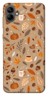 Чехол на Samsung Galaxy A04 Autumn vibes ver.6 фото 1 из 1
