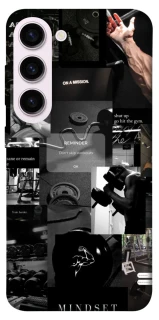 Чехол на Samsung Galaxy S23+ Mindset фото 1 из 1