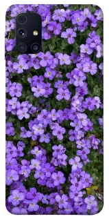 Чохол на Samsung Galaxy M31s Flowers v17 фото 1 з 1