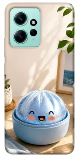 Чехол на Xiaomi Redmi Note 12 4G Dumpling ver.2 фото 1 из 1