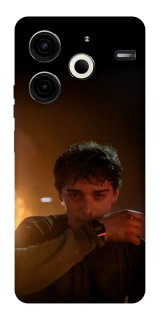 Чохол на TECNO Pova 6 Neo (LI6) Stranger Things ver.36 фото 1 з 1