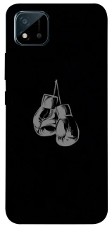 Чехол на Realme C20 boxing фото 1 из 1
