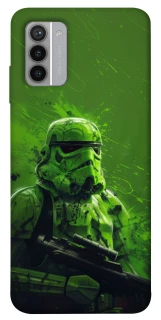 Чехол на Nokia G42 stormtrooper фото 1 из 1