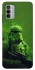 Чохол на Nokia G42 stormtrooper фото 1 з 1