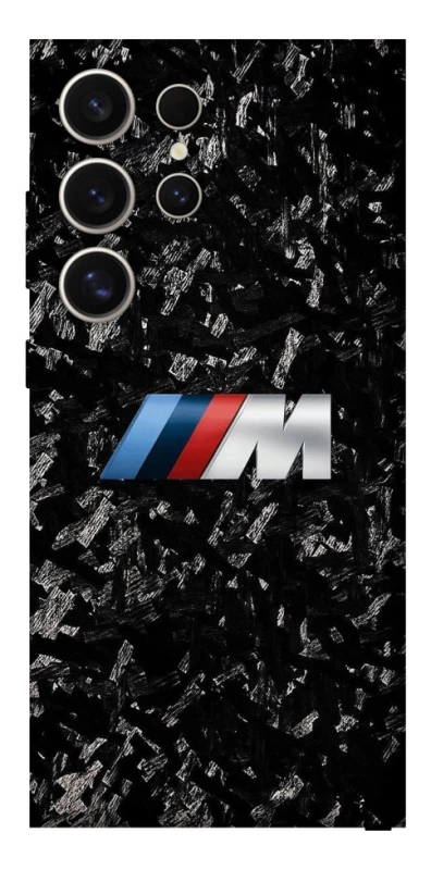 Чохол на Samsung Galaxy S25 Ultra M-series carbon фото 1 з 1