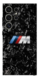Чохол на Samsung Galaxy S25 Ultra M-series carbon фото 1 з 1