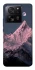 Чехол на Xiaomi 13T Pink mountain фото 1 из 1