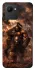 Чехол на Realme C30 Grommash Hellscream фото 1 из 1