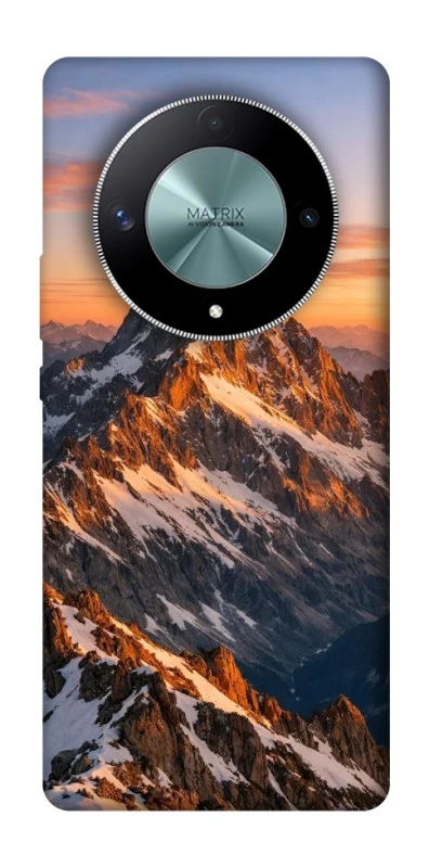 Чохол на Huawei Magic6 Lite Sunrise mountain фото 1 з 1