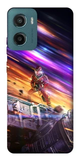 Чохол на Motorola Moto G06 Project Hail Mary ver.6 фото 1 з 1