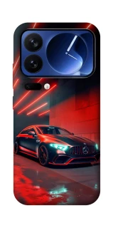 Чехол на Xiaomi 17 Pro Neon Mers фото 1 из 1