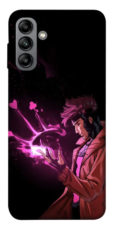 Чохол на Samsung Galaxy A04s Gambit фото 1 з 1