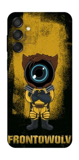 Чехол на Samsung Galaxy M15 5G Frontowolv фото 1 из 1