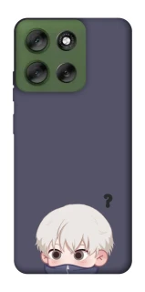 Чохол на Motorola Moto G56 5G Toge Inumaki фото 1 з 1