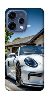 Чохол на Oppo Reno 15 Sport porsche фото 1 з 2