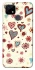 Чохол на Realme C21 Pretty hearts фото 1 з 1