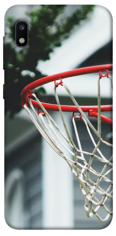 Чехол на Samsung Galaxy A10 (A105F) Баскет фото 1 из 1