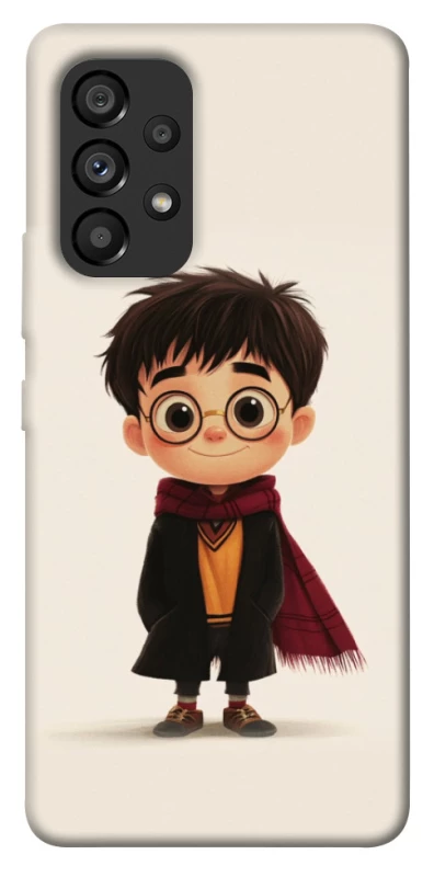 Чехол на Samsung Galaxy A53 5G Harry Potter v8 фото 1 из 1