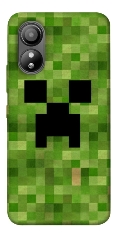 Чехол на ZTE Blade L220 Creeper фото 1 из 1