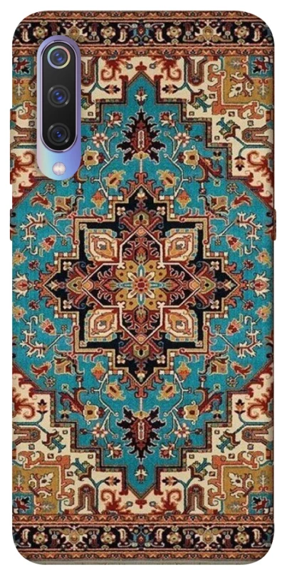 Чохол на Xiaomi Mi 9 Килим v5 фото 1 з 1