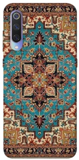 Чохол на Xiaomi Mi 9 Килим v5 фото 1 з 1