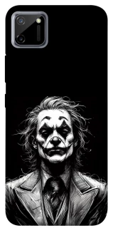 Чохол на Realme C11 Joker B&W фото 1 з 1