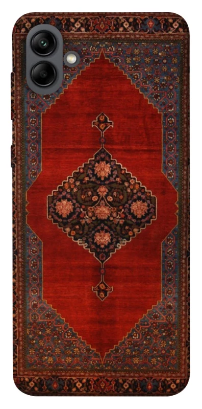 Чехол на Samsung Galaxy A04 Килим v12 фото 1 из 1