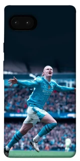 Чехол на Google Pixel 7a Erling Haaland V3 фото 1 из 1