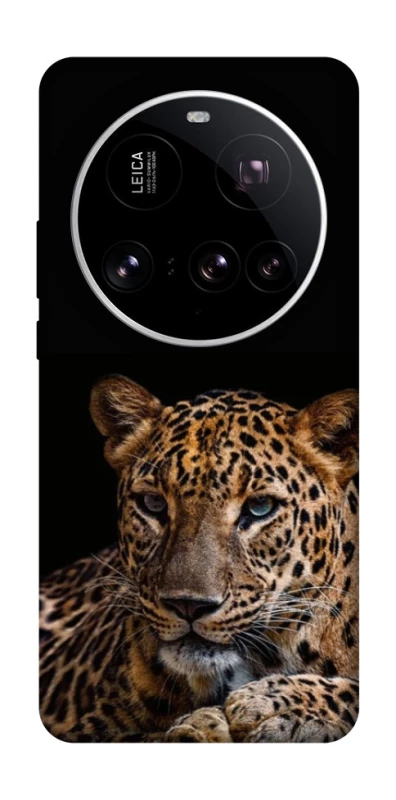 Чохол на Xiaomi 15 Ultra Leopard v4 фото 1 з 1