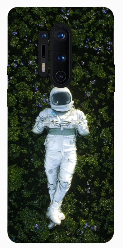 Чохол на OnePlus 8 Pro Астронавт фото 1 з 1