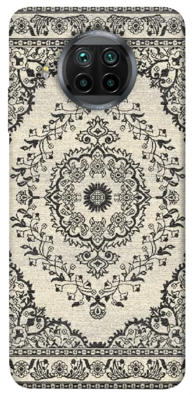 Чохол на Xiaomi Mi 10T Lite / Redmi Note 9 Pro 5G Килим v51 фото 1 з 1