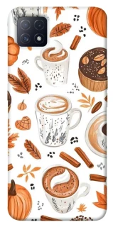 Чохол на Oppo A72 5G / A73 5G Autumn vibes ver.7 фото 1 з 1