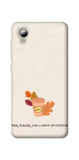 Чехол на ZTE Blade A3 (2019) Autumn vibes ver.10 фото 1 Чехол на ZTE Blade A3 (2019) Autumn vibes ver.10 фото 1 из 1