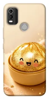 Чехол на Nokia C21 Plus Dumpling ver.6 фото 1 из 1
